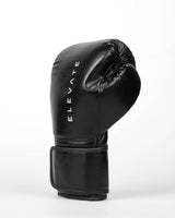 Elevate Bokshandschoenen Prime - Zwart/Wit