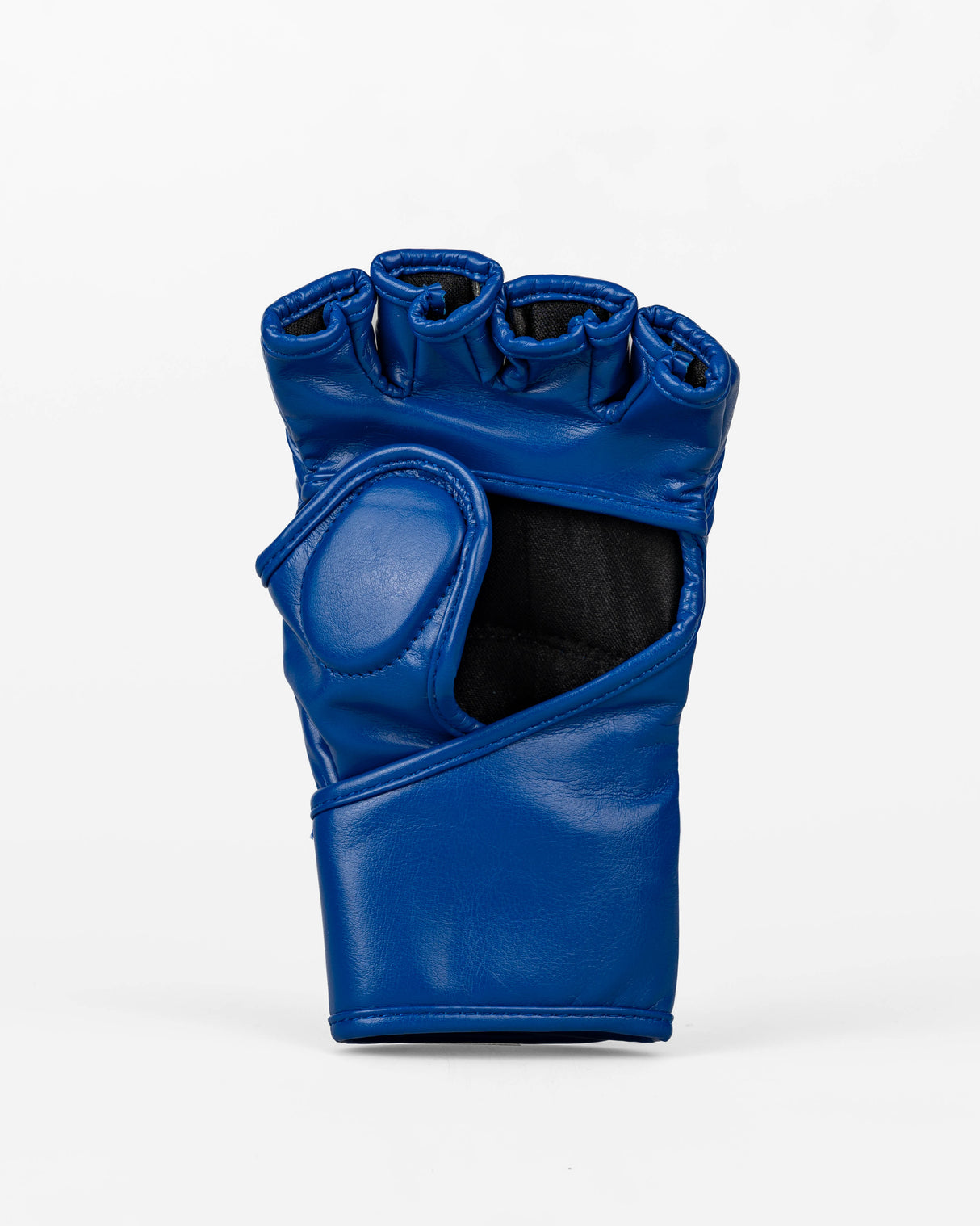 Elevate MMA Handschoenen Prime - Blauw/Wit