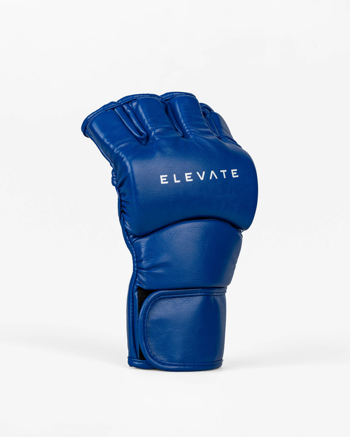 Elevate MMA Handschoenen Prime - Blauw/Wit
