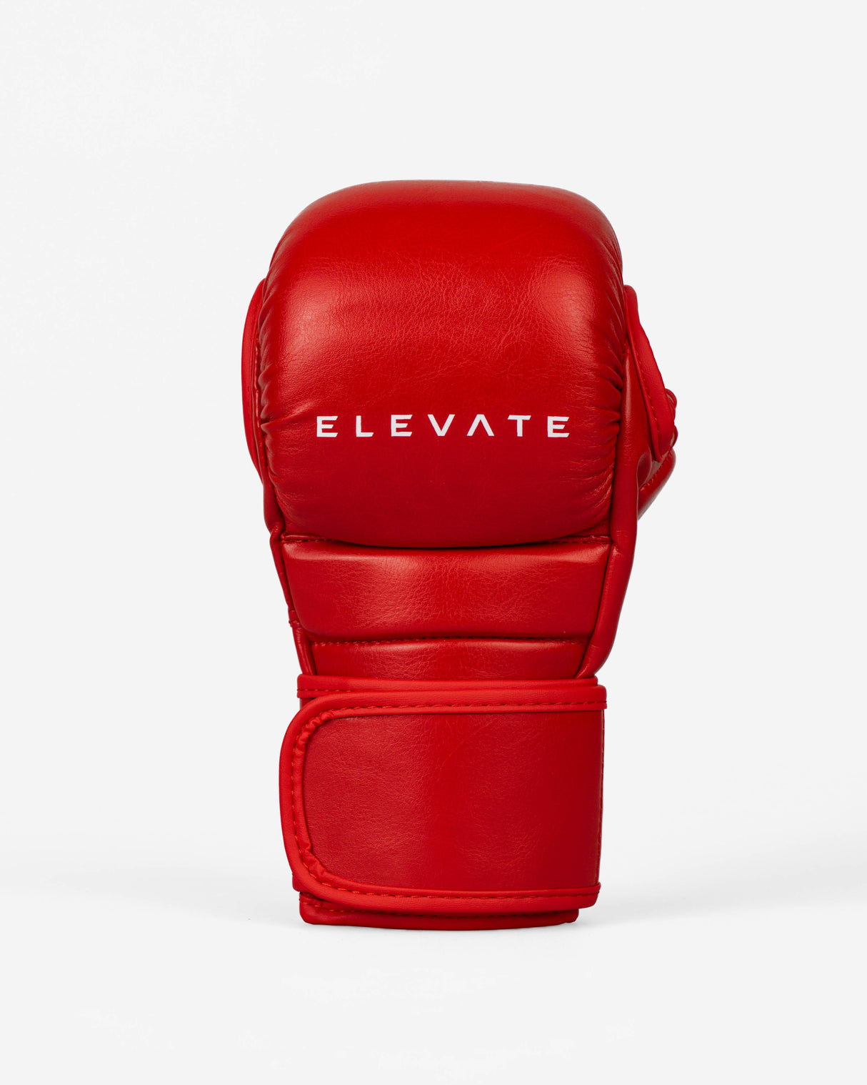 Elevate MMA Sparring Handschoenen Prime - Rood/Wit