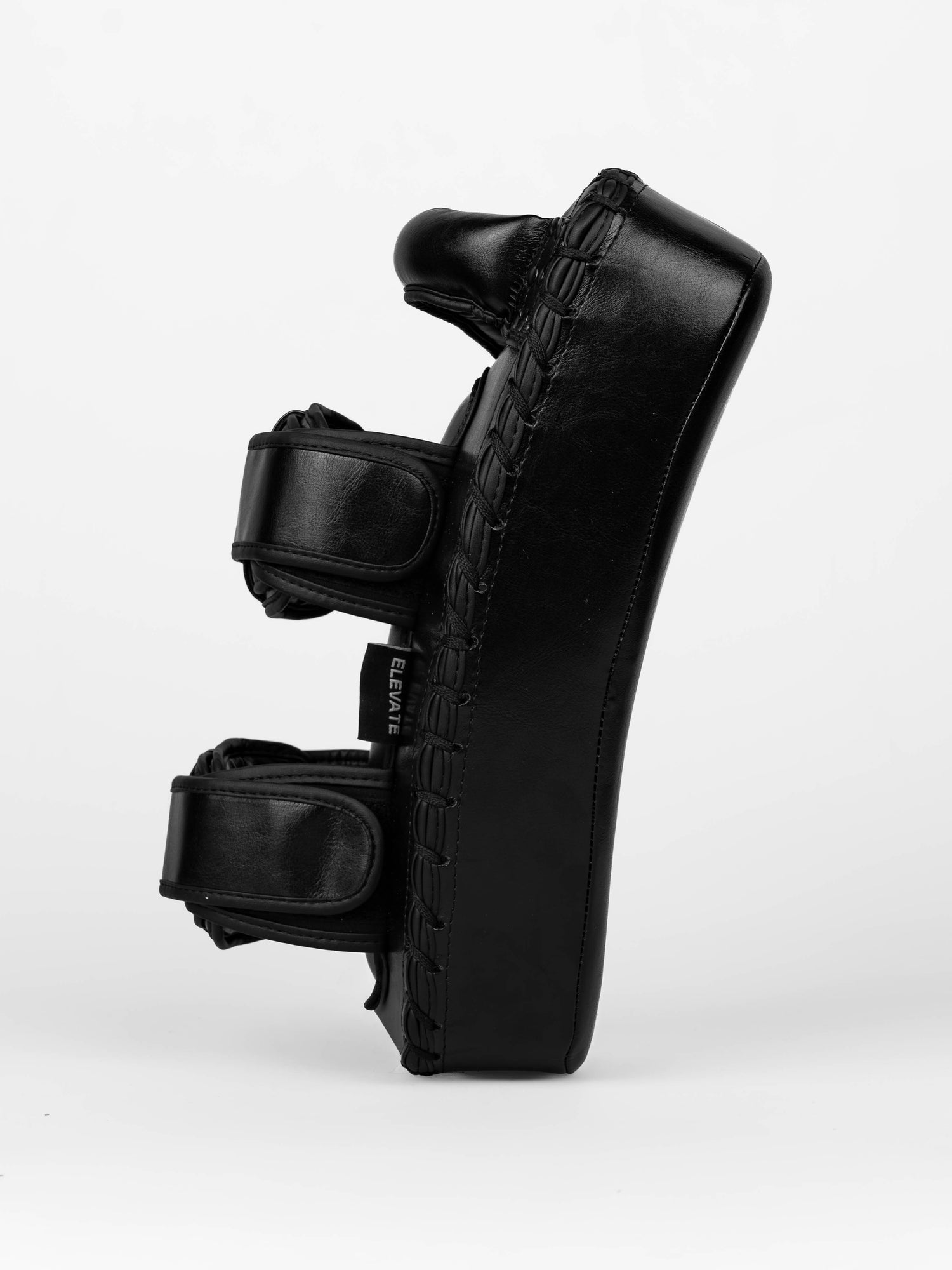 Elevate Muay-Thai-Pads Prime – Schwarz