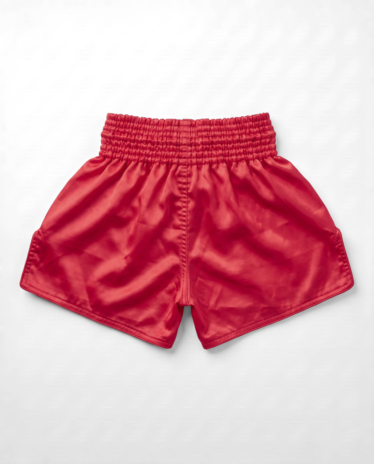 Elevate Muay Thai Shorts Prime - Rood