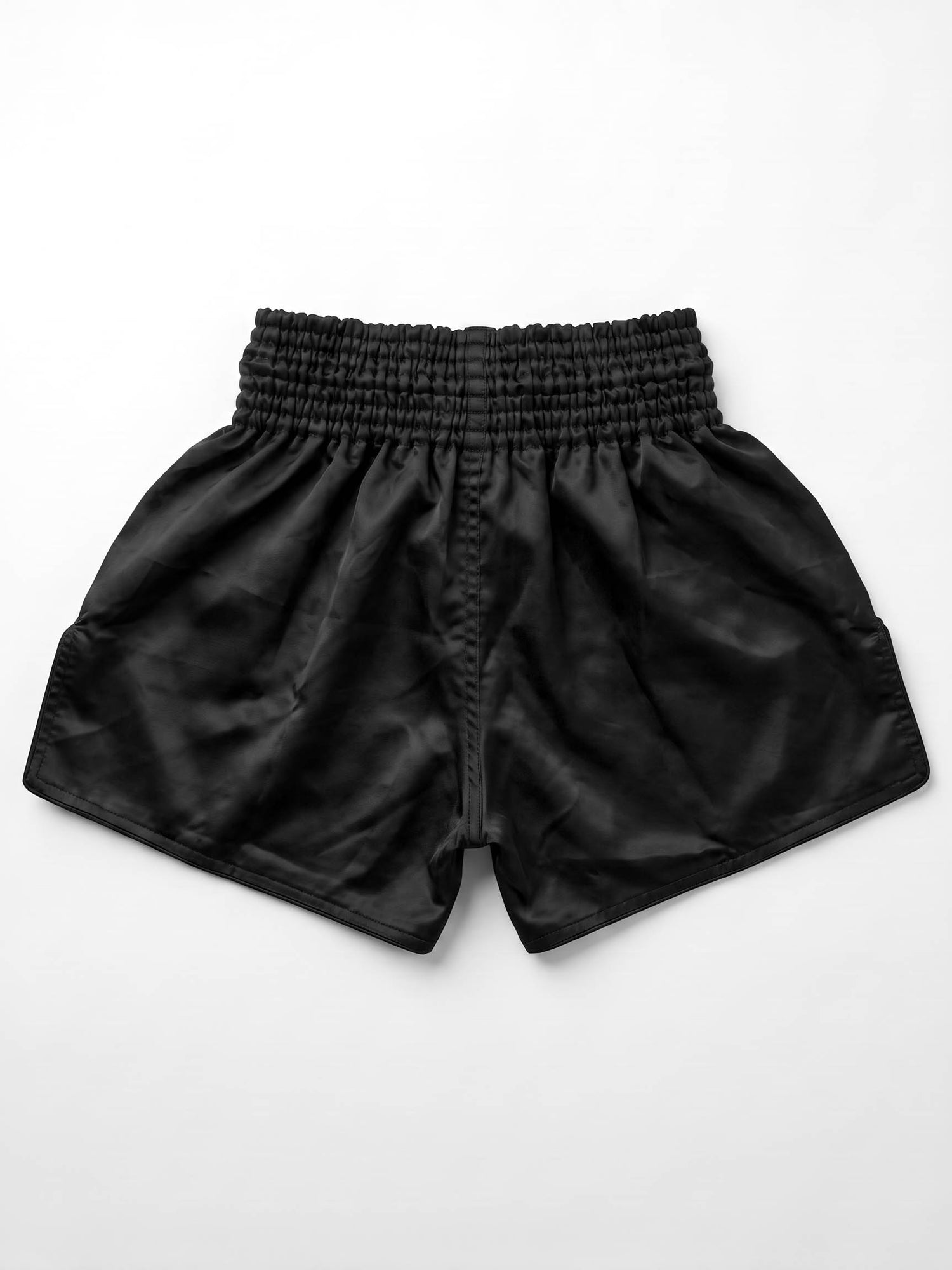 Elevate Muay-Thai-Shorts Prime – Schwarz