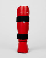 Elevate Scheenbeschermers Prime - Rood