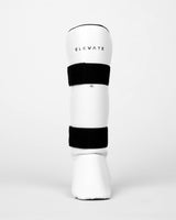 Elevate Scheenbeschermers Prime - Wit