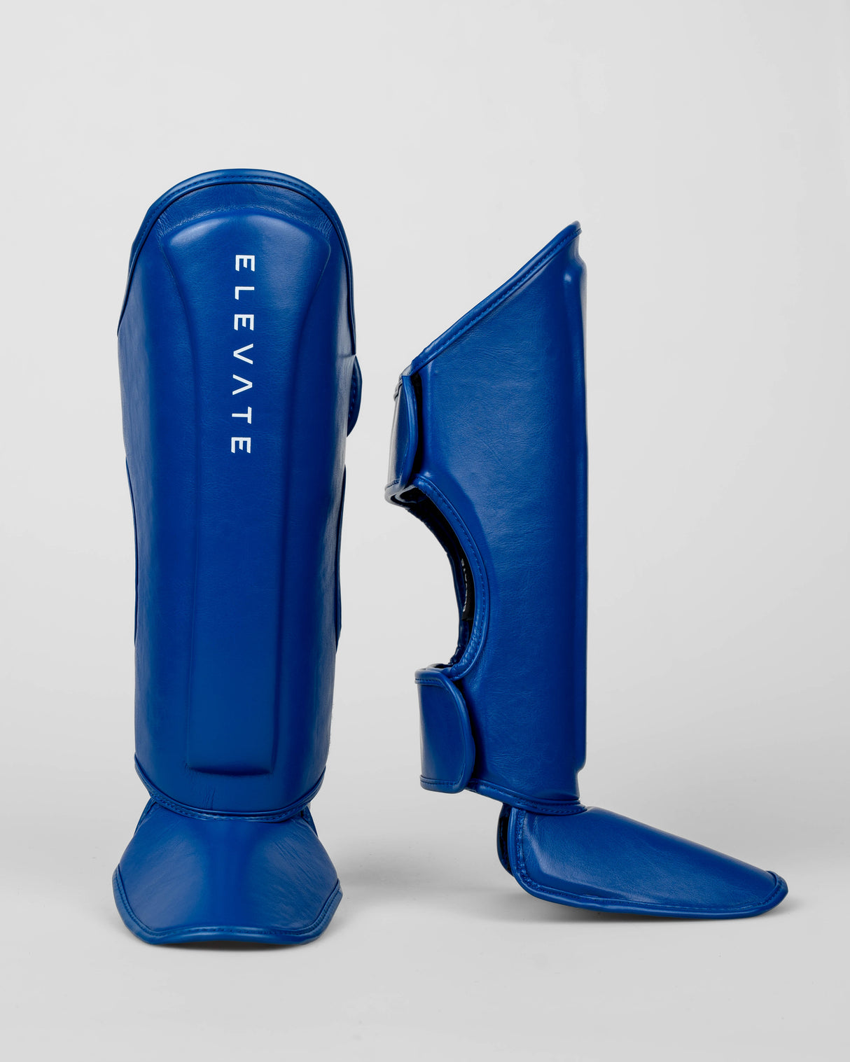 Elevate Scheenbeschermers Prime Kids - Blauw