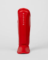 Elevate Scheenbeschermers Prime Kids - Rood