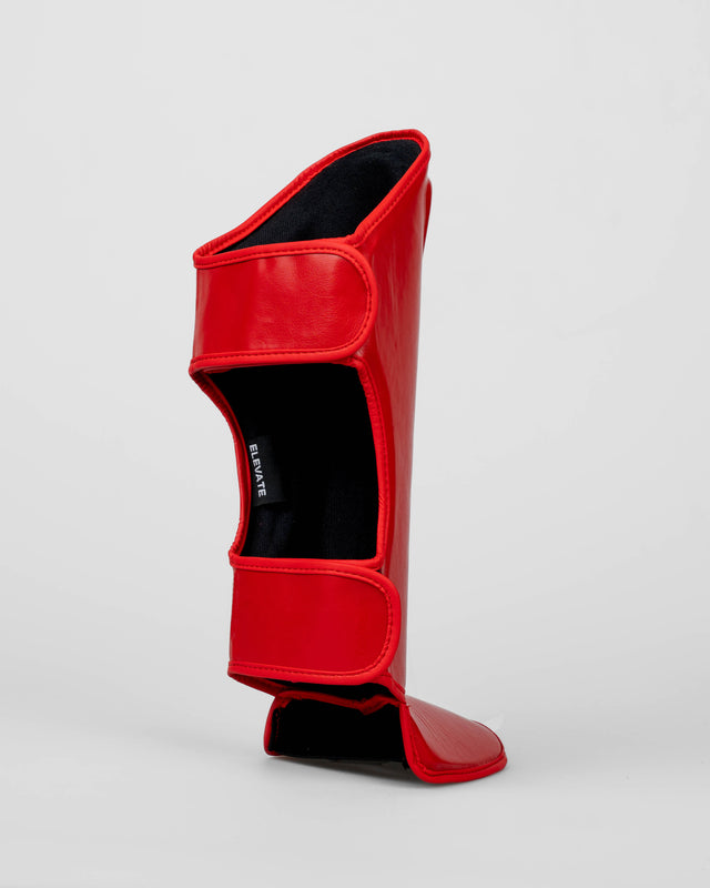 Paratibie Elevate Prime Bambini – Rosso