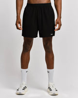 Caged Essential training shorts - Zwart