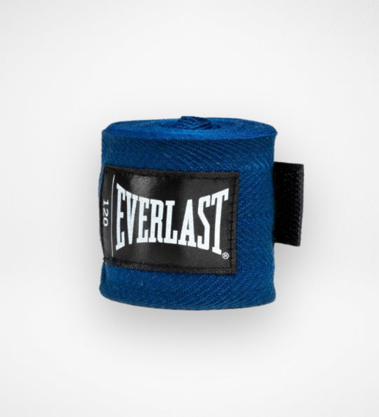 Everlast Bandages Core - Blauw
