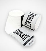 Everlast Bandages Elite - Wit