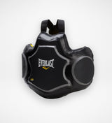 Everlast Bauchschutz „Trainerweste“ – Schwarz