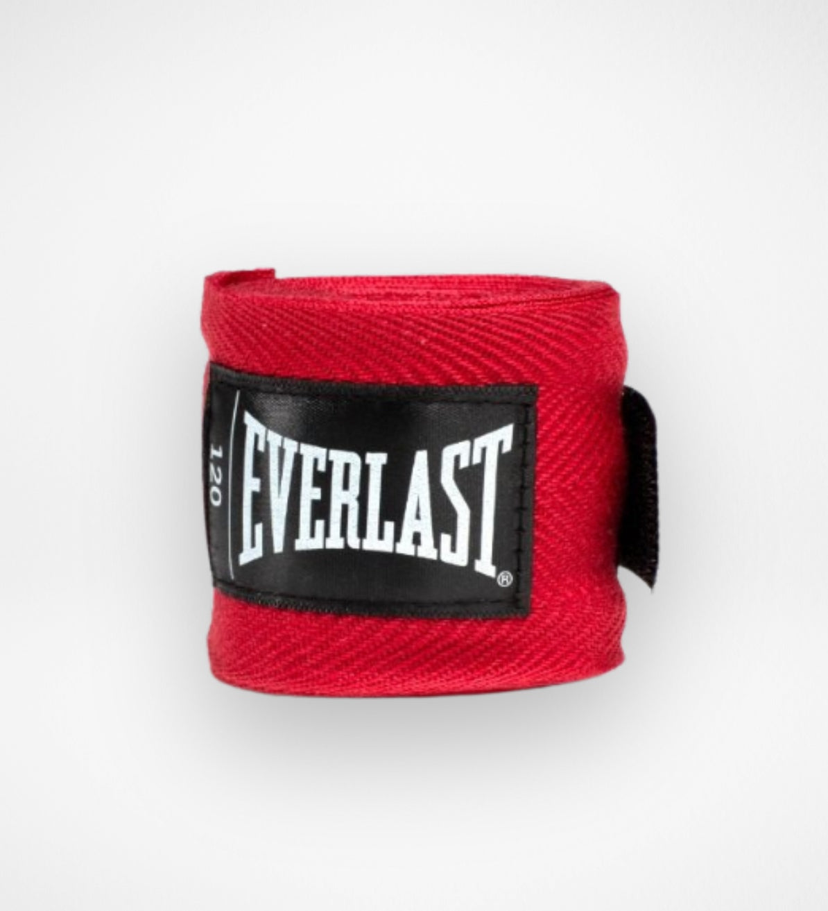Everlast Bandages Core - Rood