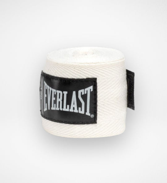 Everlast Bandages Core - Wit