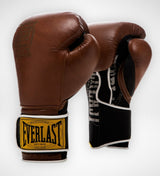 Everlast Boxhandschuhe 1910 Classic - Braun
