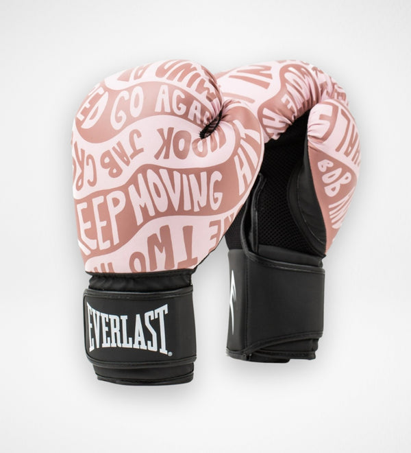 Everlast Bokshandschoenen Spark - Motivational