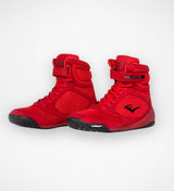Everlast Boksschoenen Elite2 - Rood