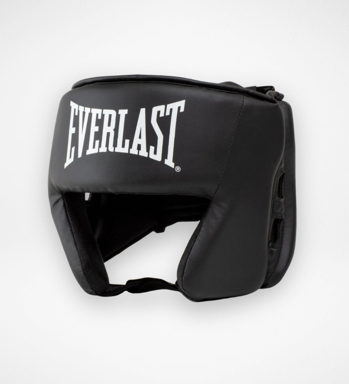 Everlast Hoofdbeschermer Core - Zwart