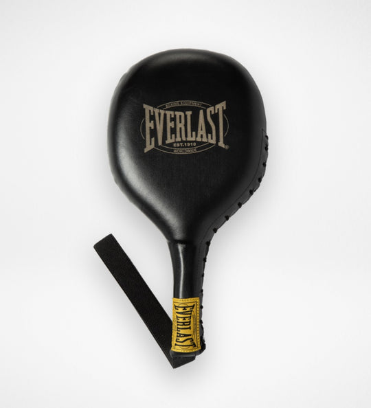 Everlast 1910 Striking Paddles - Zwart