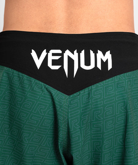 Venum MMA Shorts x Ares 2.0 - Kaki