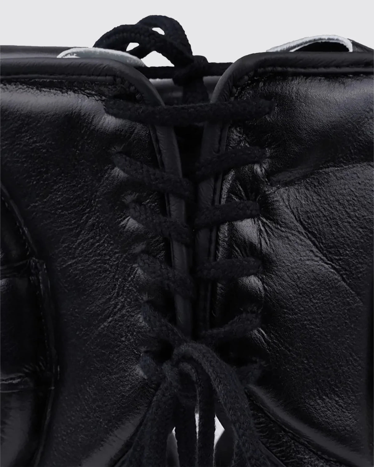 Fly Hoofdbeschermer Knight X - Zwart/Wit