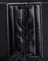 Fly Kruisbeschermer Boksen Wraith X - Zwart/Wit