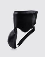 Fly Kruisbeschermer Boksen Wraith X - Zwart/Wit