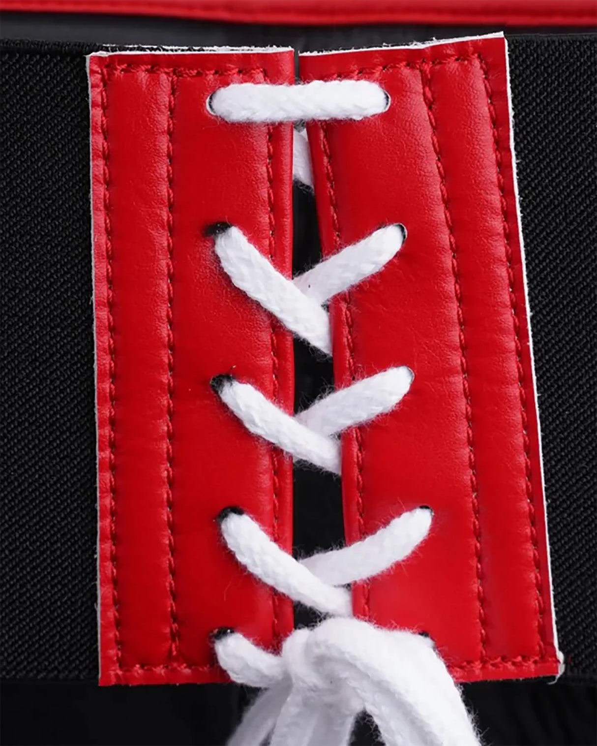 Fly Kruisbeschermer Boksen Wraith X - Rood