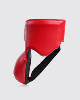 Fly Kruisbeschermer Boksen Wraith X - Rood