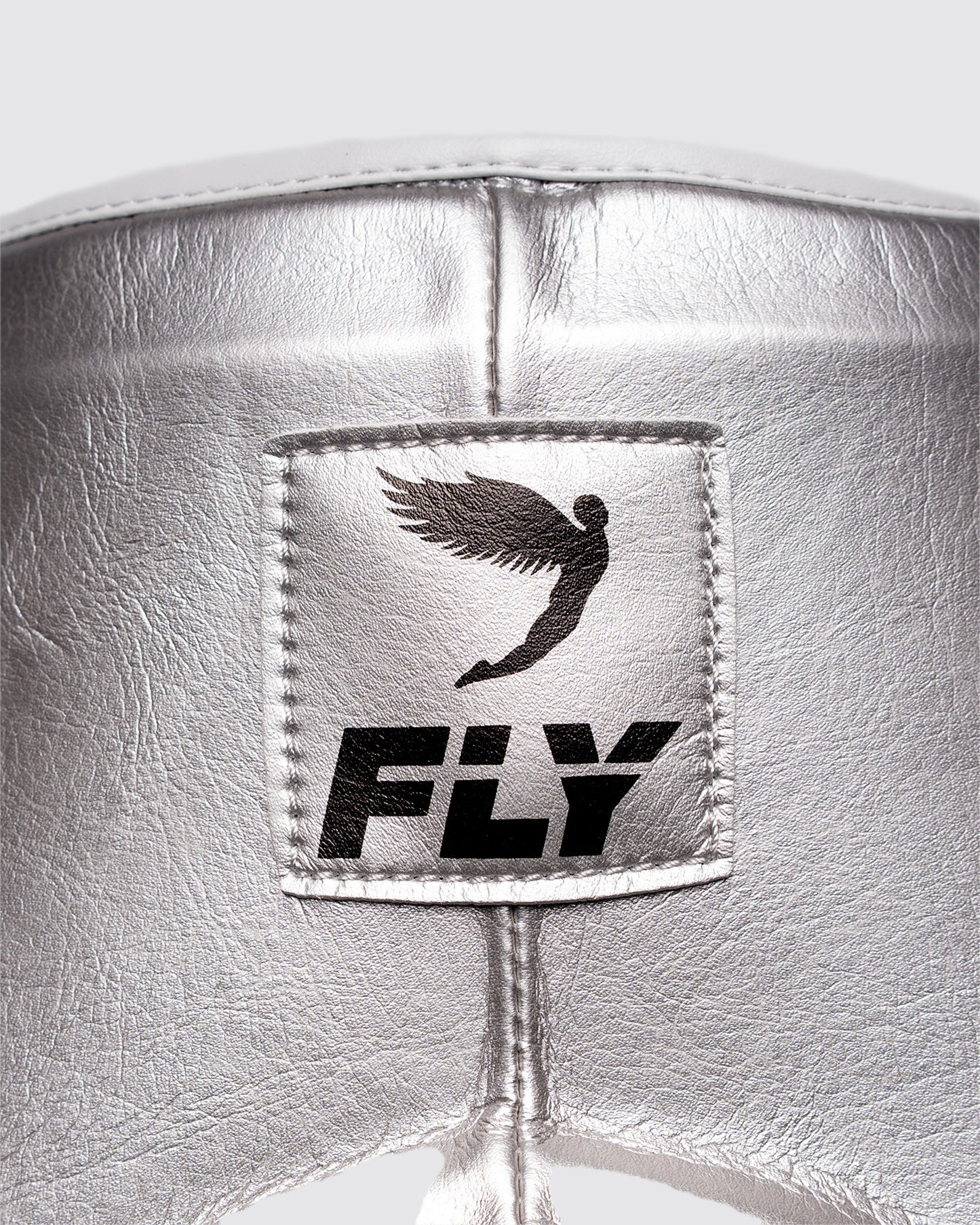 Fly Kruisbeschermer Boksen Wraith X - Zilver/Neon Groen