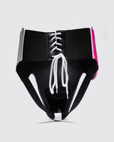 Fly Kruisbeschermer Boksen Wraith X - Wit/Roze/Oranje