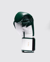 Fly Bokshandschoenen Superloop Pro X 2 - Donkergroen/Wit