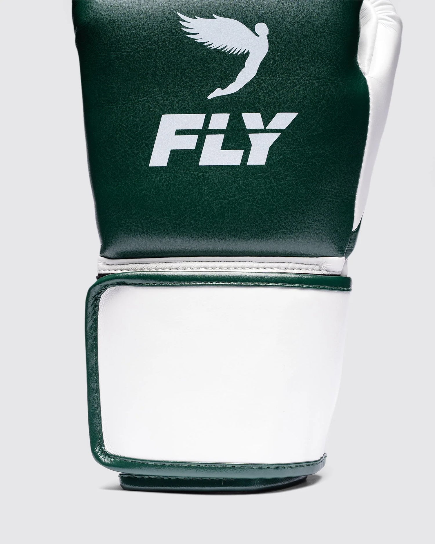 Fly Bokshandschoenen Superloop Pro X 2 - Donkergroen/Wit