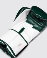 Fly Bokshandschoenen Superloop Pro X 2 - Donkergroen/Wit