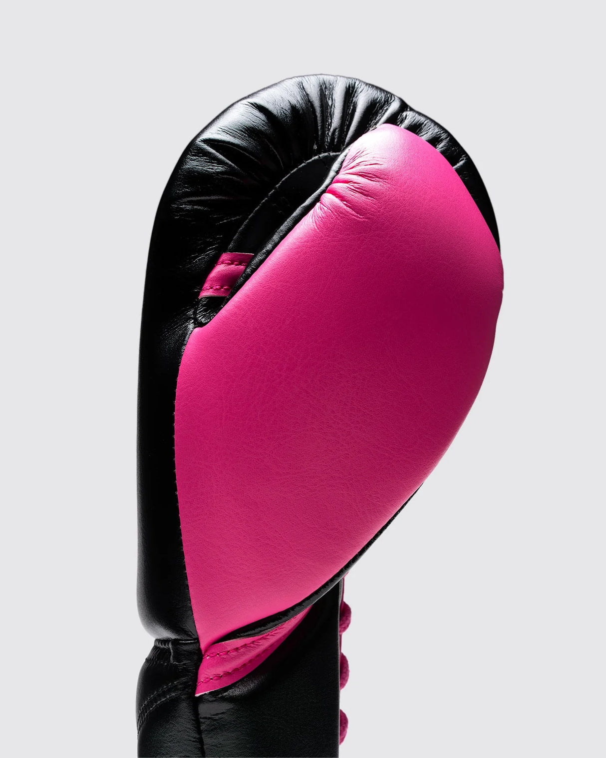 Fly Bokshandschoenen Superlace Pro X 2 - Zwart/Roze