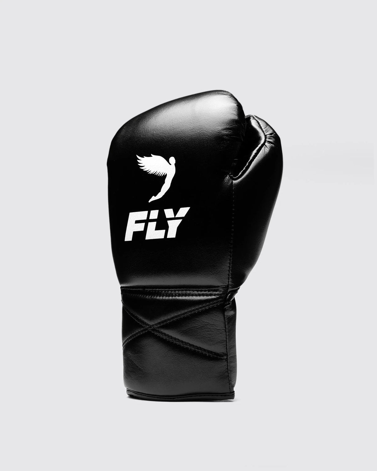 Fly Bokshandschoenen Superlace Pro X 2 - Zwart/Wit