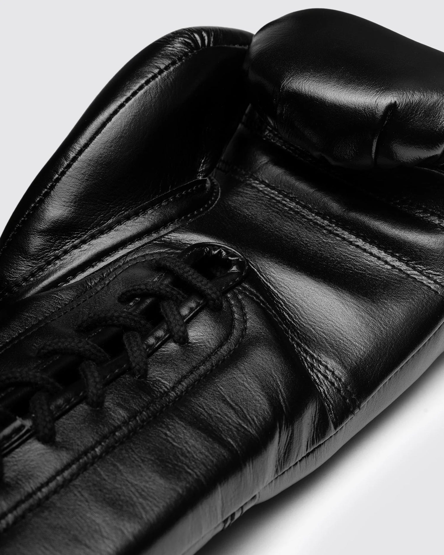 Fly Bokshandschoenen Superlace Pro X 2 - Zwart/Wit