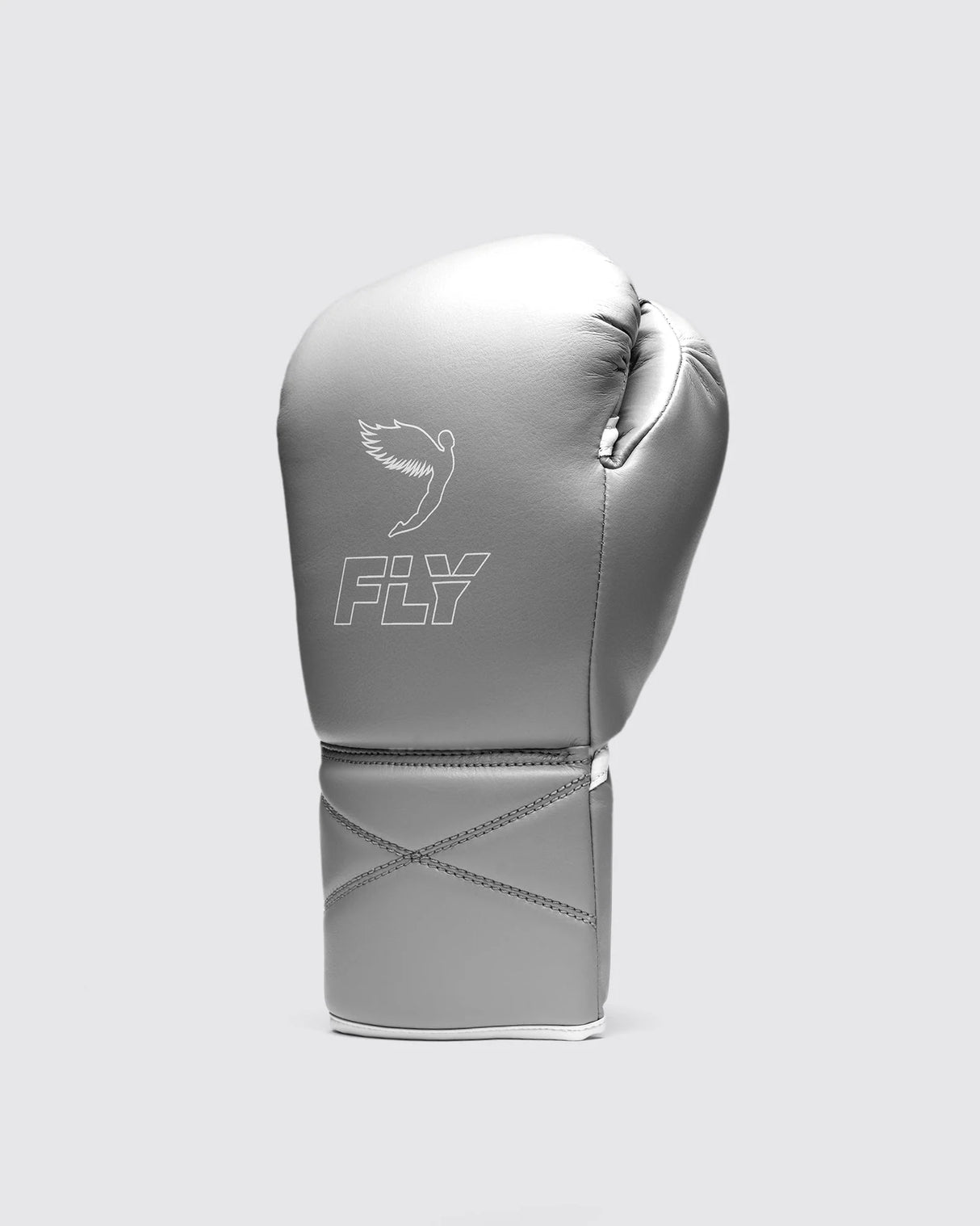 Fly Bokshandschoenen Superlace Pro X 2 - Grijs