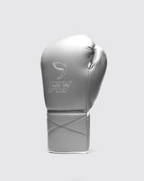 Fly Bokshandschoenen Superlace Pro X 2 - Grijs