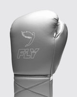 Fly Bokshandschoenen Superlace Pro X 2 - Grijs
