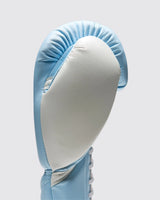 Fly Bokshandschoenen Superlace Pro X 2 - Pastelblauw