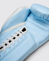 Fly Bokshandschoenen Superlace Pro X 2 - Pastelblauw