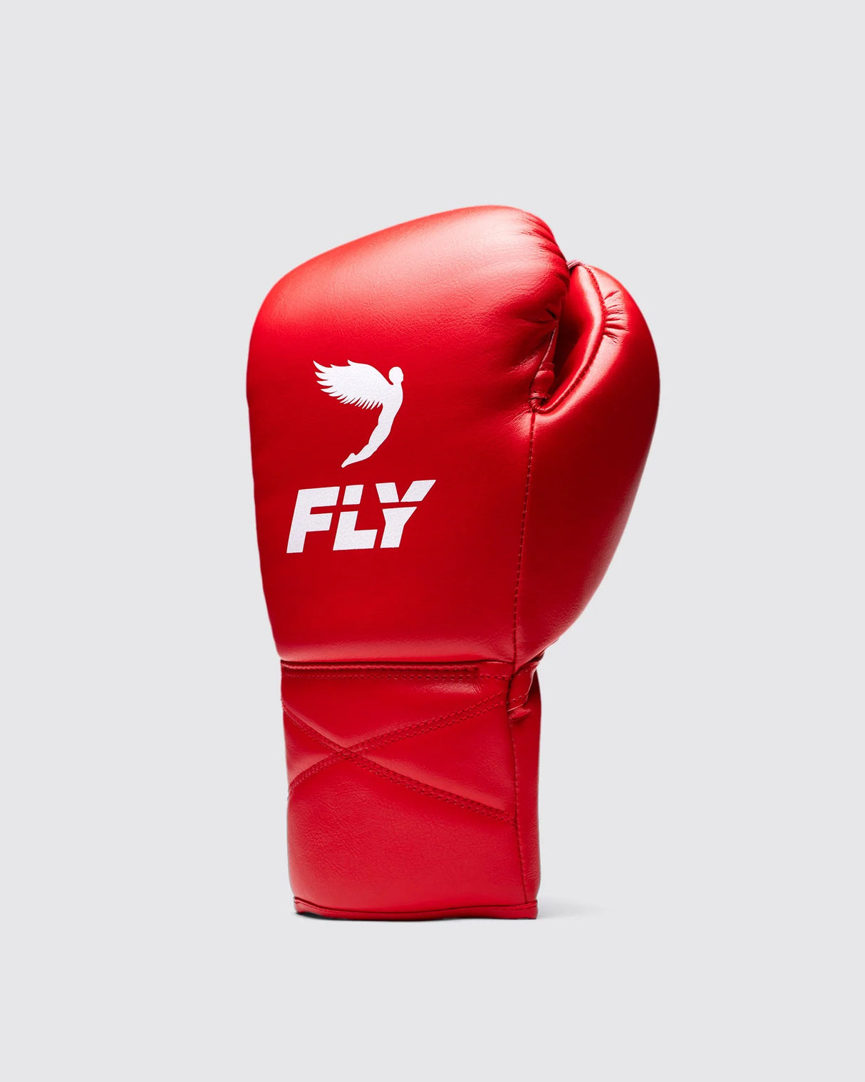 Fly Bokshandschoenen Superlace Pro X 2 - Rood