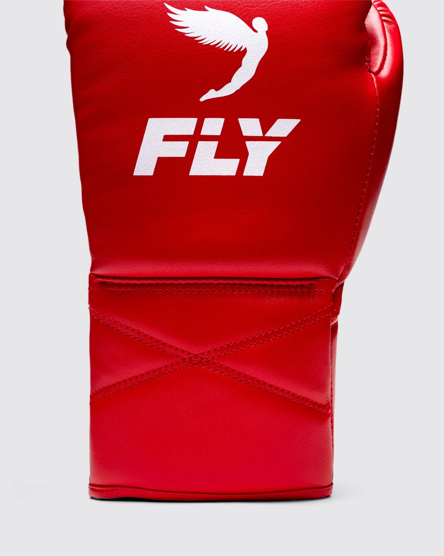 Fly Bokshandschoenen Superlace Pro X 2 - Rood
