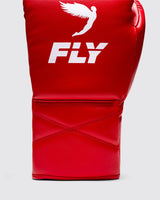 Fly Bokshandschoenen Superlace Pro X 2 - Rood