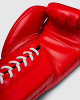 Fly Bokshandschoenen Superlace Pro X 2 - Rood