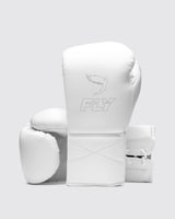 Fly Bokshandschoenen Superlace Pro X 2 - Wit