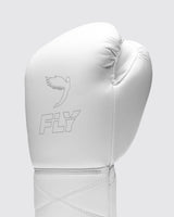 Fly Bokshandschoenen Superlace Pro X 2 - Wit