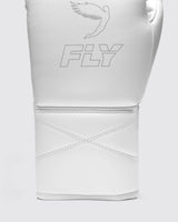 Fly Bokshandschoenen Superlace Pro X 2 - Wit
