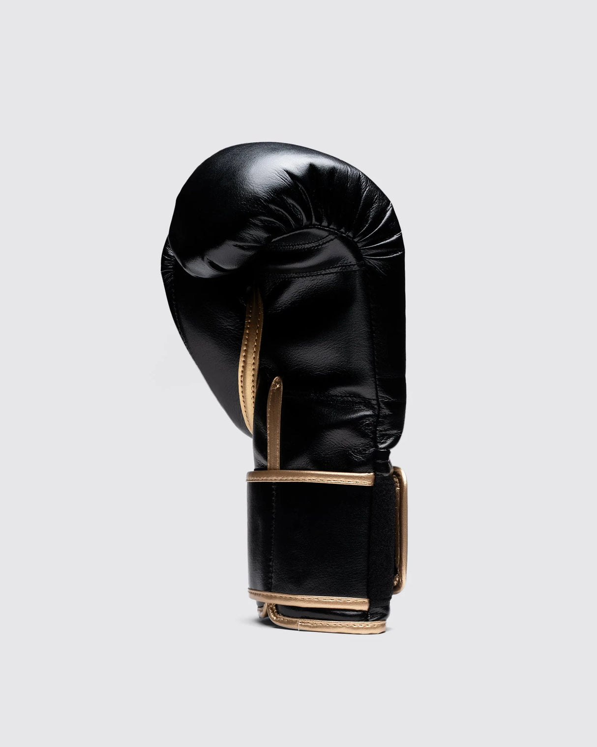 Fly Bokshandschoenen Superloop Pro X 2 - Zwart/Goud